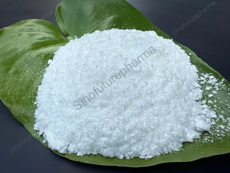 Methenolone Enanthate