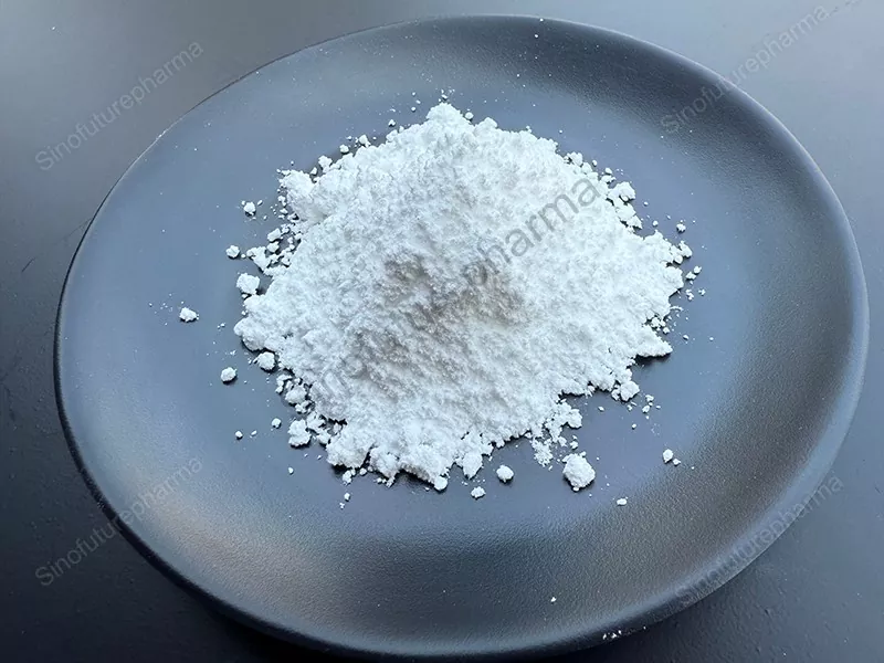 Testosterono Cypionate